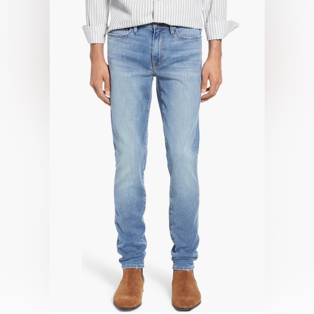 Frame Jeans